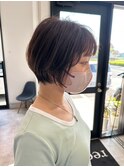 ミニショート