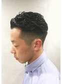 【NICHE HAIR（ニッチ ヘアー）】【西鎌倉】ニュアンスパーマ