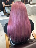 シエル 羽生店(Ciel)&nbsp;ピンクラベンダー　ホワイトピンク