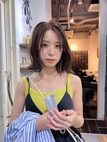 デイジードゥ(Daisy duex)&nbsp;ボブ