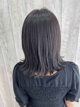 シエル 立川店(CIEL) 【CIEL原田】シアミルクティー