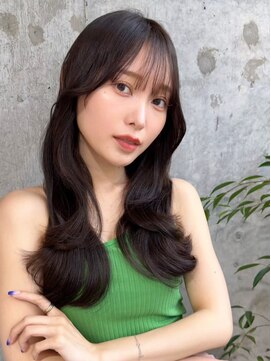 シーシンジュク 新宿南口(Sea shinjuku) 韓国風スタイル