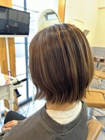 カレン(Carren) ハイライト