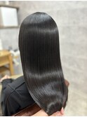 魔法の縮毛矯正「ケアルーガ」宮城、名取、館腰◎
