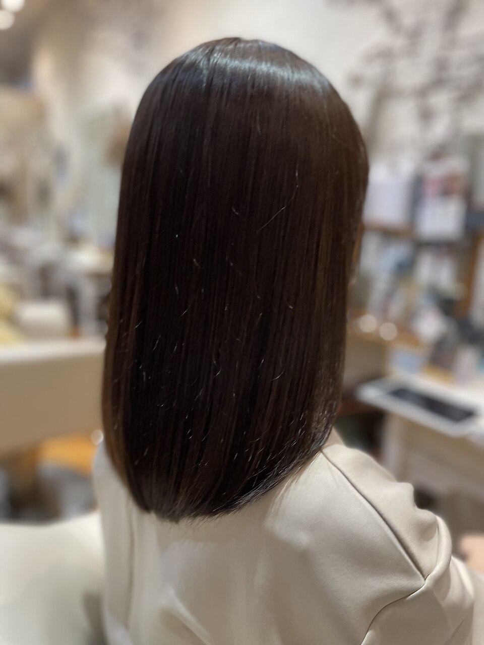 非売品 hotpepperbeauty haircollection2022 アニュバイアンジュ(anu_by.anju)｜ホットペッパービューティー