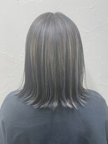 シュリット(schritt)&nbsp;ハイライトカラー　UCHIDA