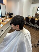 ルセ イノベーション 蓮田店(Ruse innovation)&nbsp;タイトショート