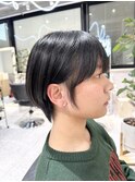 春にイメージチェンジしませんか？