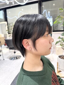 ゼストソエル(ZEST soell) 春にイメージチェンジしませんか？