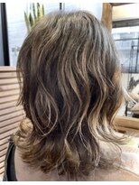 ルクール(Le Coeur)&nbsp;☆ウルフゆるふわスタイル☆