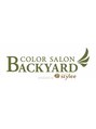 ヘア デザイン スタイリー(Hair Design stylee) BACKYARD