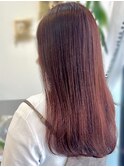 大人可愛い20代30代40代艶ロングスタイル