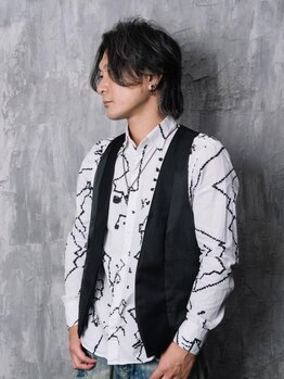 アットゼー(@z)の写真/【10周年】全ての技術に精通するスタイリストが、考えうる限りを尽くして貴方の髪を想像以上に美しく!