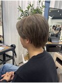アッシュ