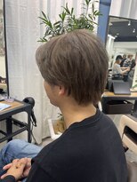 クレット(CLETO)&nbsp;アッシュ