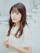 スタリー(Starry)&nbsp;ゆるロング20代/30代/40代/ハレマチ通り