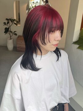 ウィットサークル(wit circle) roots design