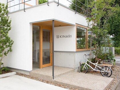 キナリ(KINARI)の写真
