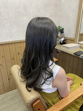 オト(Oto) ロングヘアー