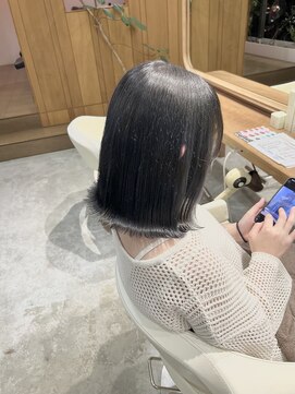 フラム(fulam) グレーカラー