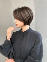 ロンドグロワール 大宮(Lond Gloire)&nbsp;韓国風小顔くびれヘア/髪質改善トリートメント/大宮