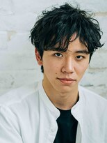 スタリー(Starry)&nbsp;ラフスパイラルショート/20代/30代/40代/ハレマチ通り