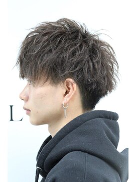 リップス 立川(LIPPS) ルーズマッシュ