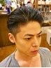 【山口担当】時短コース◆ヘアカットオンリー￥5000