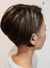 フルフル(Furu Furu)