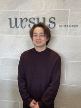 アーサスバイヘッドライト 印西千葉ニュータウン店(ursus byHEADLIGHT)&nbsp;岩田 