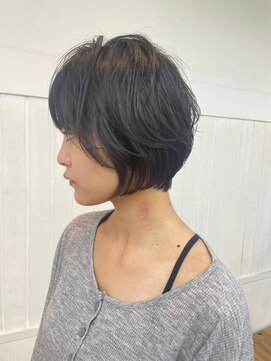 ネウィ ハウオリ 札幌駅前(newi hau'oli) 札幌髪質改善トリートメントヘアケア特化型TOKIOトリートメント