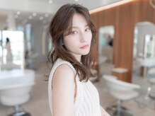 【簡単時短★楽ちんパーマ】不器用さんでも大丈夫！こだわりパーマで朝のスタイリングが楽しくなる♪