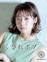 くびれボブ☆銀座/東京駅
