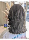 グレージュ