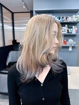 ウェルブ(Welb.)&nbsp;エンドカラー×レイヤー