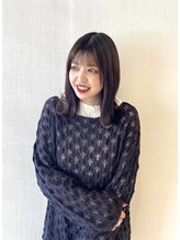 サミット アメ(SUMMIT ame.) tomona 