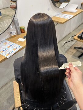 ロロネー 梅田(Lolonois) 【lolonois萌愛】酸性ストレート【萌愛】