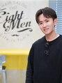 エイトメン 池袋東口店(EIGHT MEN) 隈河 龍之介