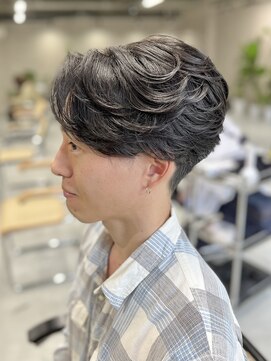 ネアー 新潟(NEER) イメチェン/外ハネボブ/美髪/ワイドバング[新潟駅/万代]