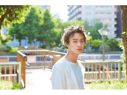 グラムバイノヴェル(glam by NOVEL)の写真