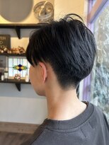 テラス ヘアーアンドリラックス(Terrace hair&relax)&nbsp;ショートスタイル