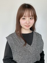 ニコ(25nico)&nbsp;Kanae 