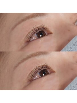 ティコ(tico@) Lロッドの立ち上げデザイン