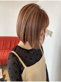 大人美人ツヤカラー白髪ぼかし20代30代40代/大分
