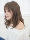 サンセリテ(suncerite)の写真/頭皮にも髪にも優しい、白髪抑制カラー《オキシロン》使用☆いつまでも若々しくいたい大人女性をサポート