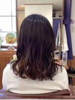 美容室 ティアナ ココ(TIEANA.COCO) フェミニンパーマ