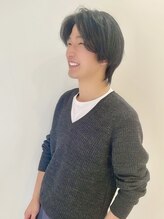 アイユー(ii+U) 篠田 大秀