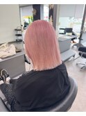 ハイトーン大人可愛い20代30代40代
