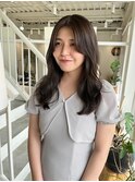 misaki ) 7トーン マットアッシュ