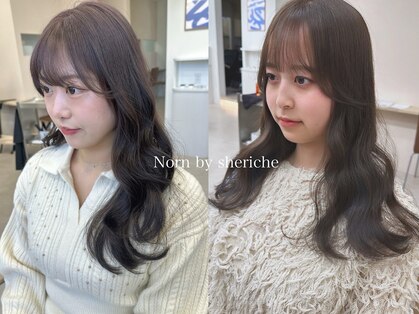 ノルン バイ シェリッシュ(Norn by sheriche)の写真
